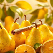 Pears Spicy - D Roots Wellness
